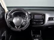 Mitsubishi Outlander III Рестайлинг 2 Кемерово  - изображение 31