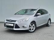 Ford Focus III Новочеркасск  - изображение 16