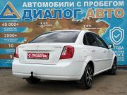 Daewoo Gentra II Набережные Челны  - изображение 18