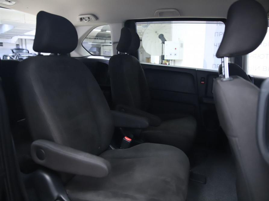 Honda Freed I Рестайлинг Уфа  - изображение 12