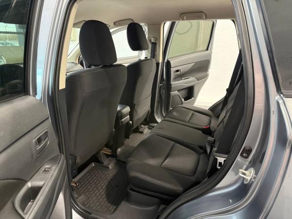 Mitsubishi Outlander III с пробегом 2012 года, цена 960 000 рублей, 160286 км, внедорожник, Автокод Объявления