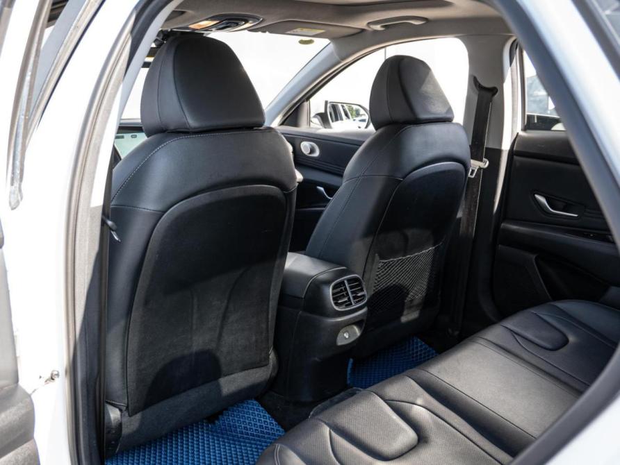 Hyundai Elantra VII (CN7) Рестайлинг Краснодар  - изображение 11