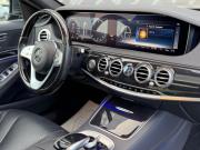 Mercedes-Benz S-Класс VI (W222 C217) Рестайлинг Краснодар  - изображение 66