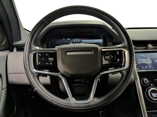 Land Rover Discovery Sport I Рестайлинг с пробегом 2022 года, цена 4 655 000 рублей, 55752 км, внедорожник, Автокод Объявления