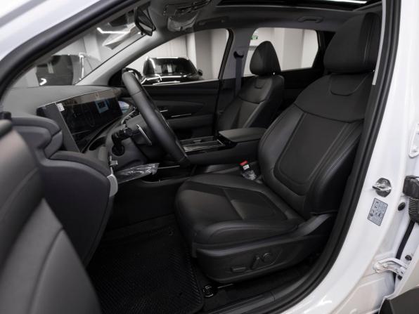Hyundai Tucson IV Рестайлинг с пробегом 2026 года, цена 4 200 000 рублей, 50 км, внедорожник, Автокод Объявления