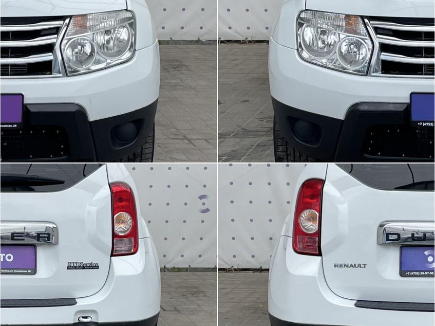 Renault Duster I Тамбов  - изображение 8