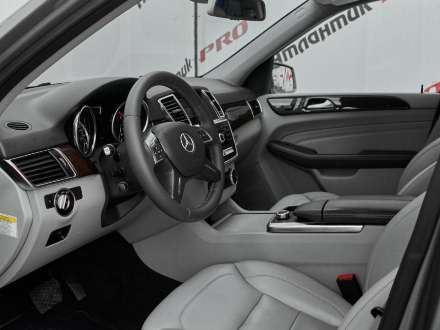 Mercedes-Benz M-Класс III (W166) Екатеринбург  - изображение 11