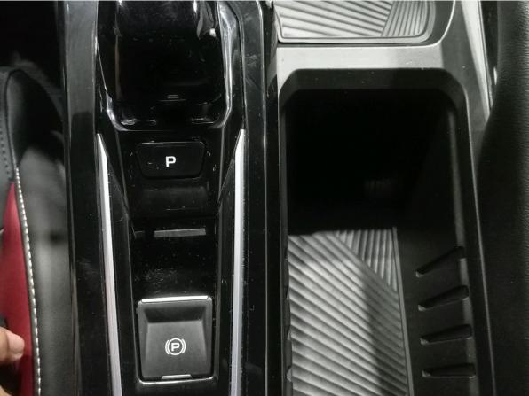 Geely Coolray I Рестайлинг с пробегом 2024 года, цена 2 030 000 рублей, 19300 км, внедорожник, Автокод Объявления