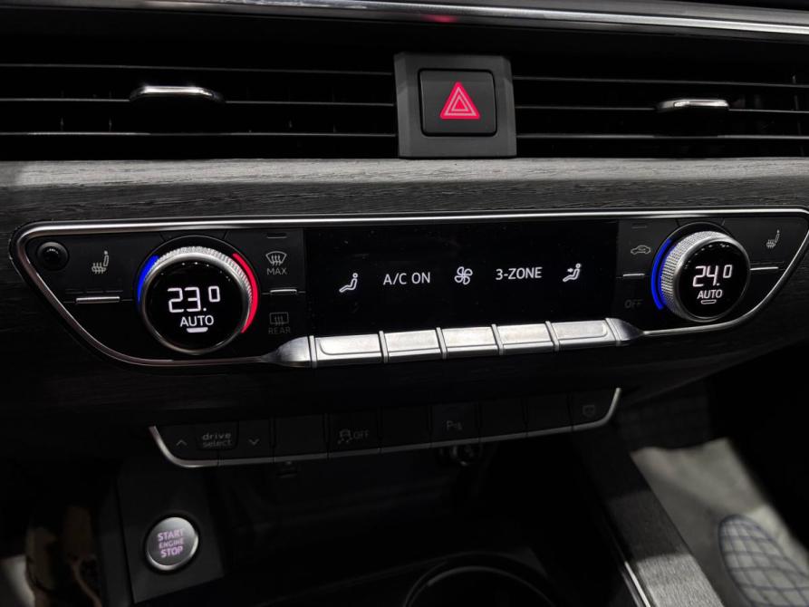 Audi A4 V (B9) Ставрополь  - изображение 13