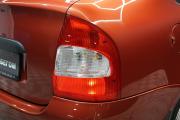 Lada (ВАЗ) Kalina I Крым  - изображение 43