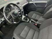 Skoda Octavia II (A5) Рестайлинг Нижнекамск  - изображение 37