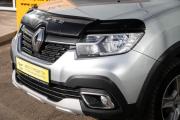 Renault Logan II Рестайлинг Иркутск  - изображение 25