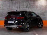 Kia Sportage IV Рестайлинг Уфа  - изображение 23