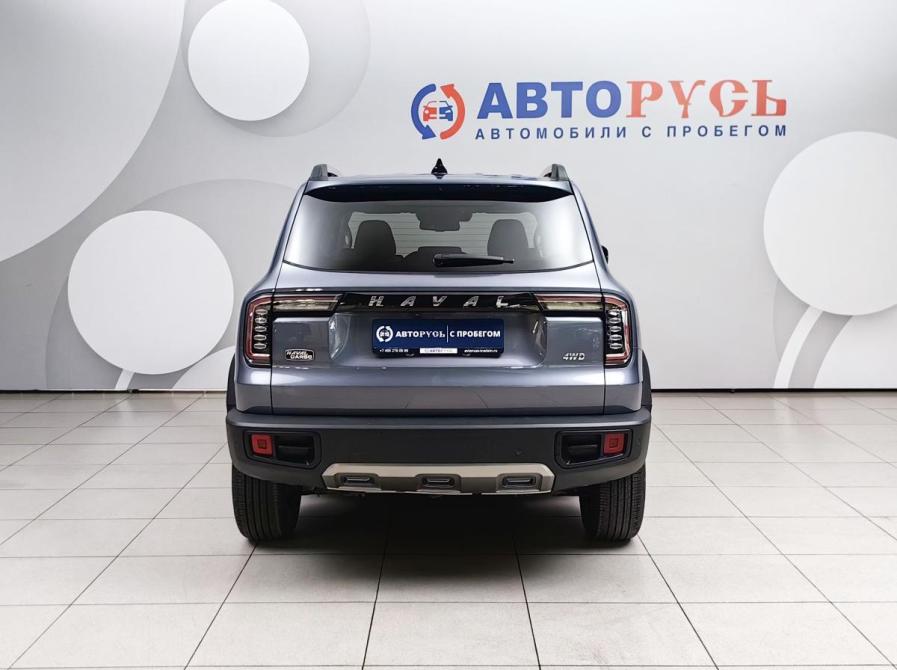 Haval Dargo Подольск  - изображение 4
