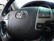 Toyota Land Cruiser 200 Series Калуга  - изображение 61