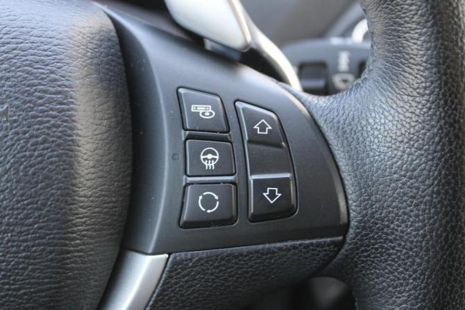 BMW X6 I (E71) с пробегом 2011 года, цена 2 100 000 рублей, 109000 км, внедорожник, Автокод Объявления