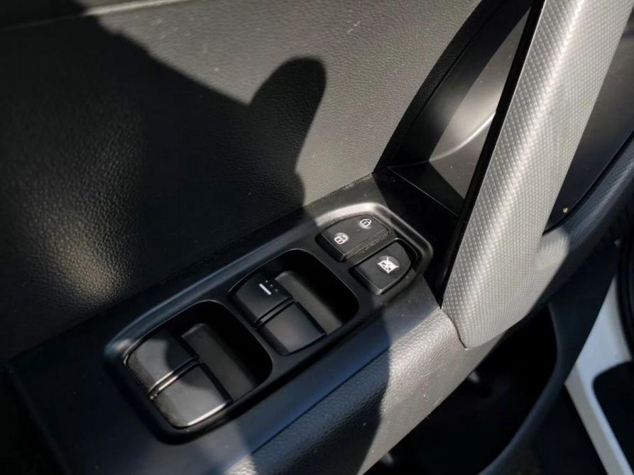 Hyundai Creta I Рестайлинг Санкт-Петербург  - изображение 14