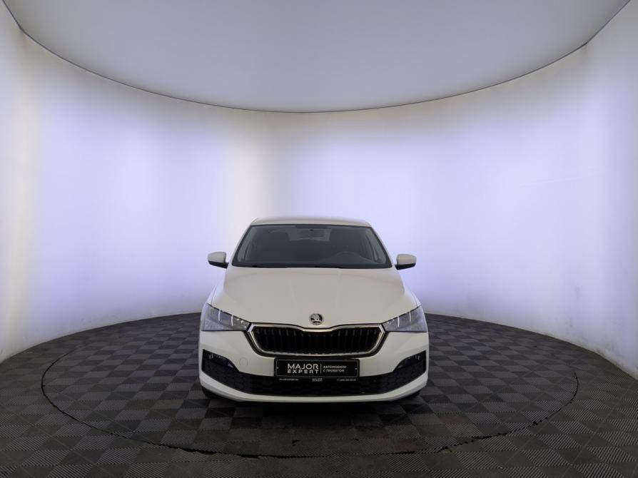 Skoda Rapid II Москва  - изображение 2