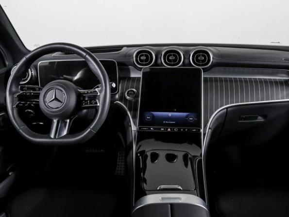Mercedes-Benz GLC Coupe II (C254) с пробегом 2023 года, цена 7 900 000 рублей, 6491 км, внедорожник, Автокод Объявления
