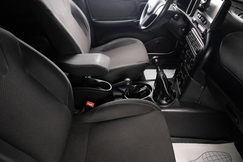 Chevrolet Niva I Рестайлинг Оренбург  - изображение 15