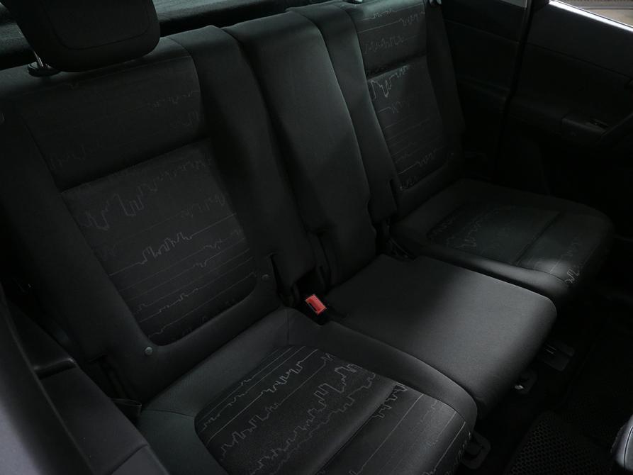 Opel Meriva B Москва  - изображение 19