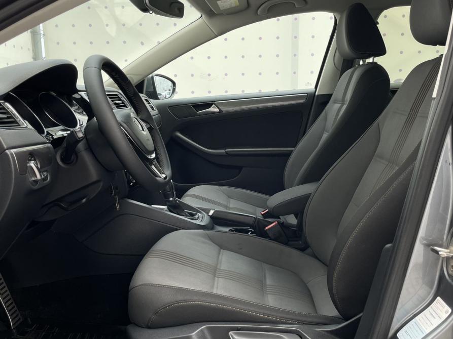 Volkswagen Jetta VI Рестайлинг Тамбов  - изображение 11