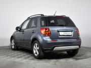 Suzuki SX4 I (Classic) Санкт-Петербург  - изображение 26