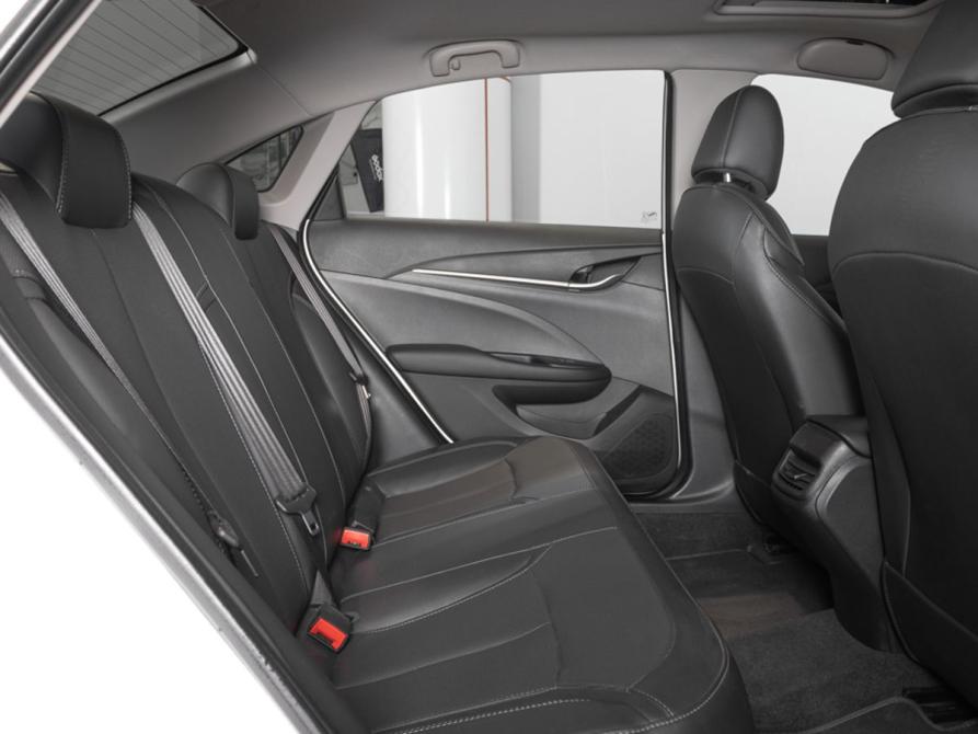 Buick Excelle III Рестайлинг Казань  - изображение 8