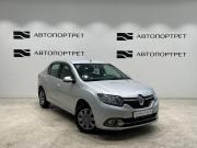 Renault Logan II Санкт-Петербург  - изображение 29