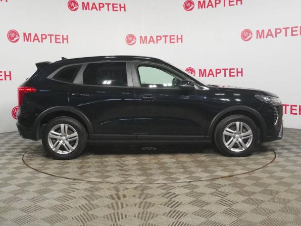 Haval Jolion I Рестайлинг с пробегом 2024 года, цена 2 156 000 рублей, 41400 км, внедорожник, Автокод Объявления