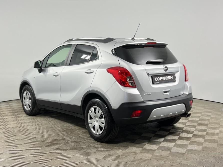 Opel Mokka I Казань  - изображение 2