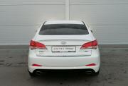 Hyundai i40 I Иваново  - изображение 29