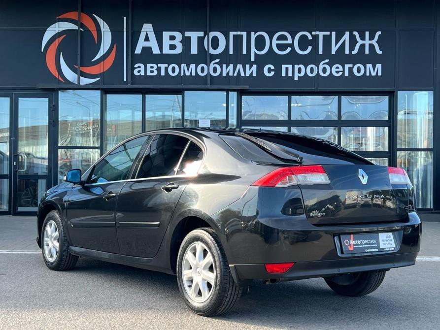 Renault Laguna III Волгоград  - изображение 5