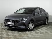 Hyundai Solaris II Рестайлинг Санкт-Петербург  - изображение 20
