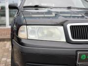 Skoda Octavia I (A4) Рестайлинг Череповец  - изображение 20