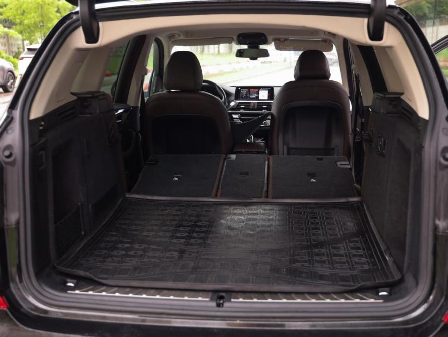 BMW X3 III (G01) Санкт-Петербург  - изображение 37