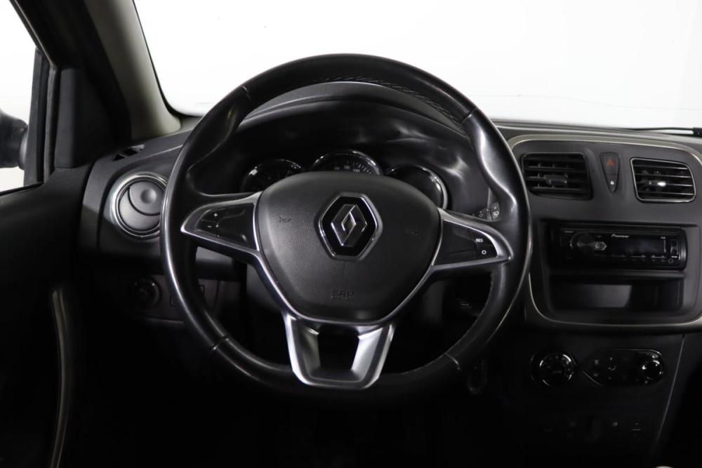 Renault Sandero II Рестайлинг Нижний Новгород  - изображение 10