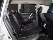 Toyota Land Cruiser Prado 150 Series Иркутск  - изображение 29