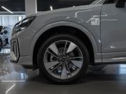 Audi Q2 I Рестайлинг Москва  - изображение 46