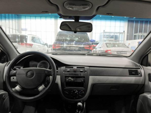 Chevrolet Lacetti I с пробегом 2012 года, цена 380 000 рублей, 334239 км, седан, Автокод Объявления