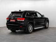 Jeep Grand Cherokee IV (WK2) Рестайлинг Красноярск  - изображение 21
