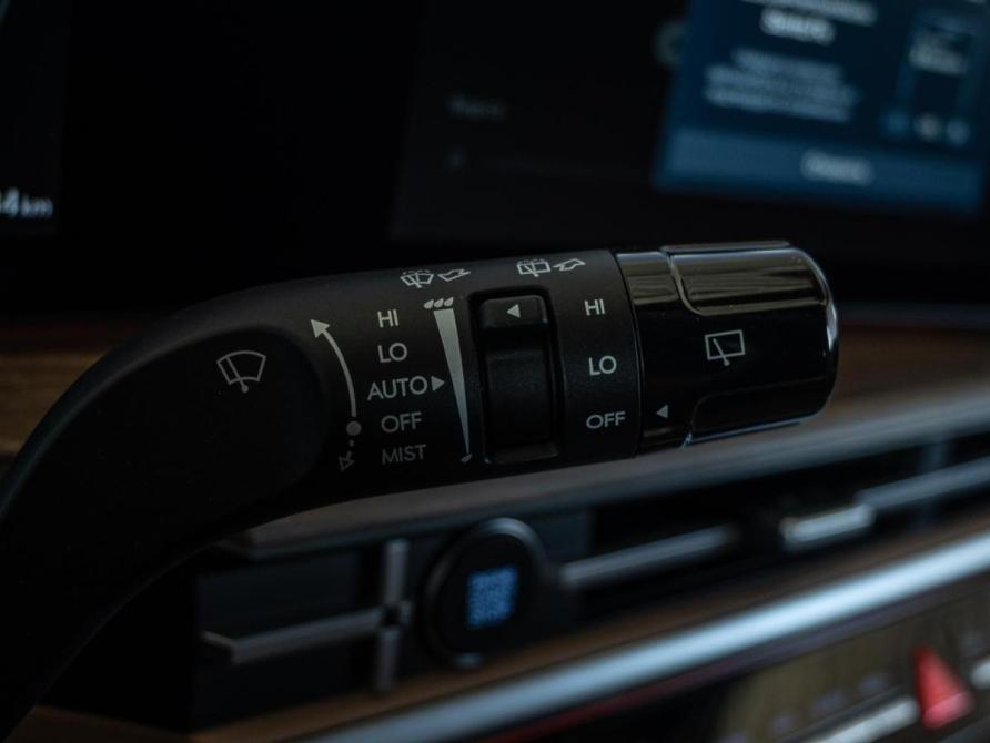 Hyundai Santa Fe IV Рестайлинг Краснодар  - изображение 22