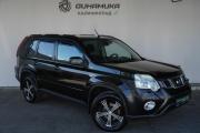 Nissan X-Trail II Рестайлинг Калининград  - изображение 25