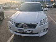Toyota RAV4 III (XA30) Рестайлинг Пермь  - изображение 13