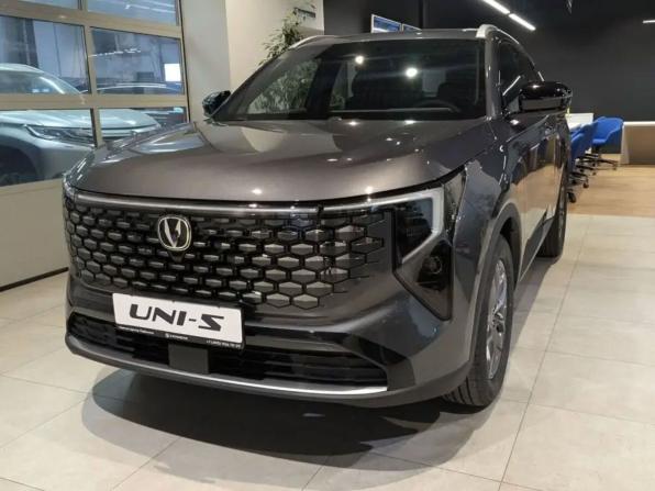 Новый Changan UNI-S (CS55 Plus) I Рестайлинг 2026 года, цена 2 979 900 рублей, внедорожник, Автокод Объявления