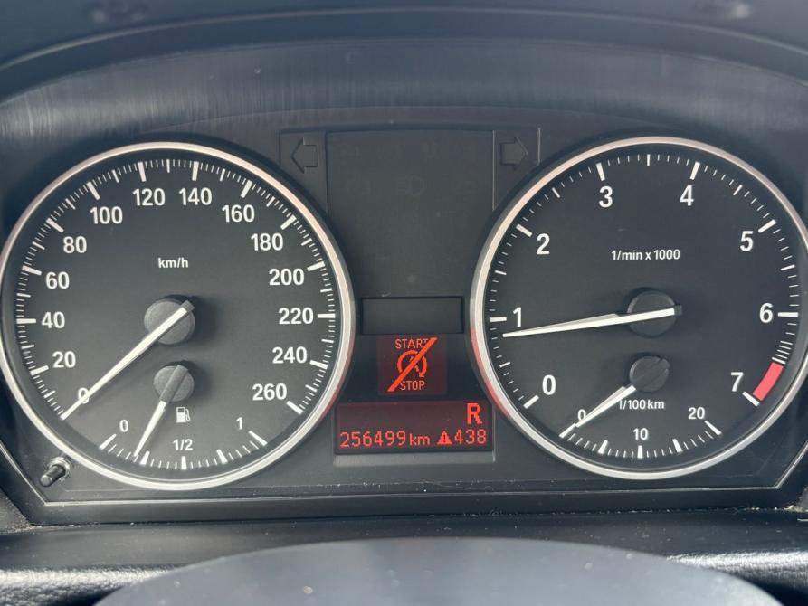BMW X1 I (E84) Рестайлинг Москва  - изображение 16