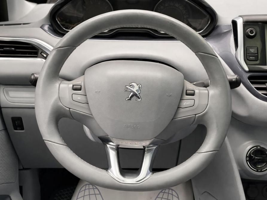 Peugeot 208 I Пермь  - изображение 6