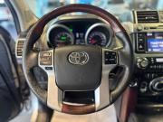Toyota Land Cruiser Prado 150 Series Рестайлинг 1 Екатеринбург  - изображение 34