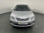Toyota Corolla X (E140 E150) Рестайлинг Пермь  - изображение 8