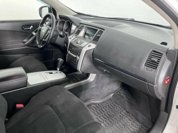 Nissan Murano II (Z51) Рестайлинг 2 с пробегом 2013 года, цена 933 000 рублей, 222950 км, внедорожник, Автокод Объявления